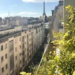 La Terrasse Du 15E - Welkeys
